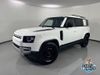 LAND ROVER Defender Standard