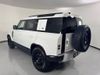 LAND ROVER Defender Standard