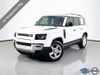 LAND ROVER Defender SE