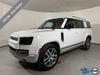 LAND ROVER Defender SE