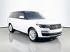LAND ROVER Range Rover Range Rover
