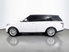 LAND ROVER Range Rover Range Rover