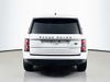 LAND ROVER Range Rover Range Rover