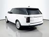 LAND ROVER Range Rover Range Rover