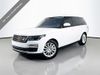 LAND ROVER Range Rover Range Rover