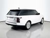 LAND ROVER Range Rover Range Rover