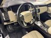 LAND ROVER Range Rover Supercharged LWB