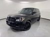 LAND ROVER Range Rover Supercharged LWB