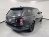LAND ROVER Range Rover Supercharged LWB