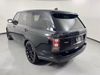 LAND ROVER Range Rover Supercharged LWB