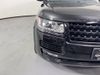 LAND ROVER Range Rover Supercharged LWB