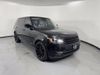 LAND ROVER Range Rover Supercharged LWB
