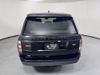 LAND ROVER Range Rover Supercharged LWB