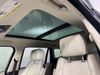 LAND ROVER Range Rover Supercharged LWB