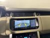 LAND ROVER Range Rover Supercharged LWB