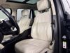 LAND ROVER Range Rover Supercharged LWB