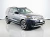 LAND ROVER Discovery S