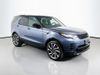 LAND ROVER Discovery Dynamic SE