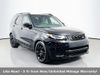 LAND ROVER Discovery Dynamic SE