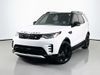 LAND ROVER Discovery Dynamic SE