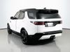 LAND ROVER Discovery Dynamic SE