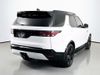 LAND ROVER Discovery Dynamic SE