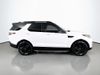LAND ROVER Discovery Dynamic SE
