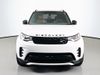 LAND ROVER Discovery Dynamic SE