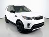 LAND ROVER Discovery Dynamic SE