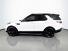 LAND ROVER Discovery Dynamic SE