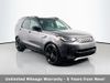LAND ROVER Discovery Metropolitan Edition