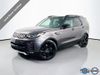 LAND ROVER Discovery Metropolitan Edition