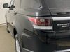 LAND ROVER Range Rover Sport HSE