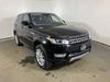LAND ROVER Range Rover Sport HSE