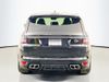 LAND ROVER Range Rover Sport SVR