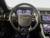 LAND ROVER Range Rover Sport SVR