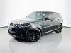 LAND ROVER Range Rover Sport SVR