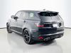LAND ROVER Range Rover Sport SVR