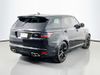 LAND ROVER Range Rover Sport SVR