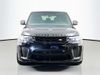LAND ROVER Range Rover Sport SVR