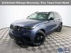 LAND ROVER Range Rover Velar Dynamic SE