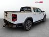 Ford Ranger 2.0D BI-TURBO XLT 4X4 A/T D/C P/U