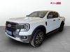 Ford Ranger 2.0D BI-TURBO XLT 4X4 A/T D/C P/U