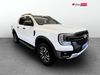 Ford Ranger 2.0D BI-TURBO XLT HR A/T D/C P/U