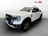 Ford Ranger 2.0D BI-TURBO XLT HR A/T D/C P/U