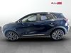 Ford Puma 1.0T ECOBOOST TITANIUM A/T