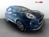 Ford Puma 1.0T ECOBOOST TITANIUM A/T