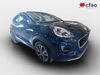 Ford Puma 1.0T ECOBOOST TITANIUM A/T