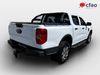 Ford Ranger 2.0D XL 4X4 A/T D/C P/U