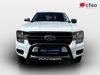 Ford Ranger 2.0D XL 4X4 A/T D/C P/U